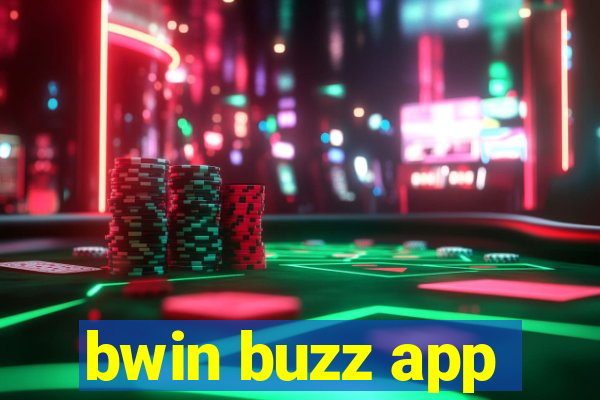 bwin buzz app